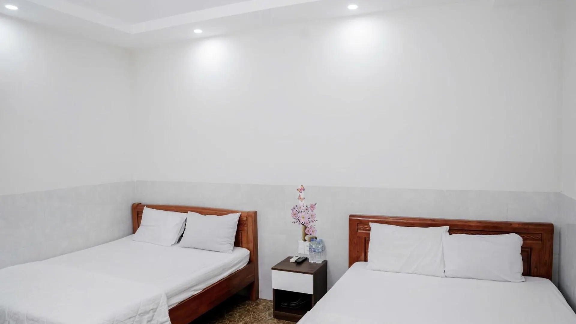 Kieu Phuong Vung Tau Hotel