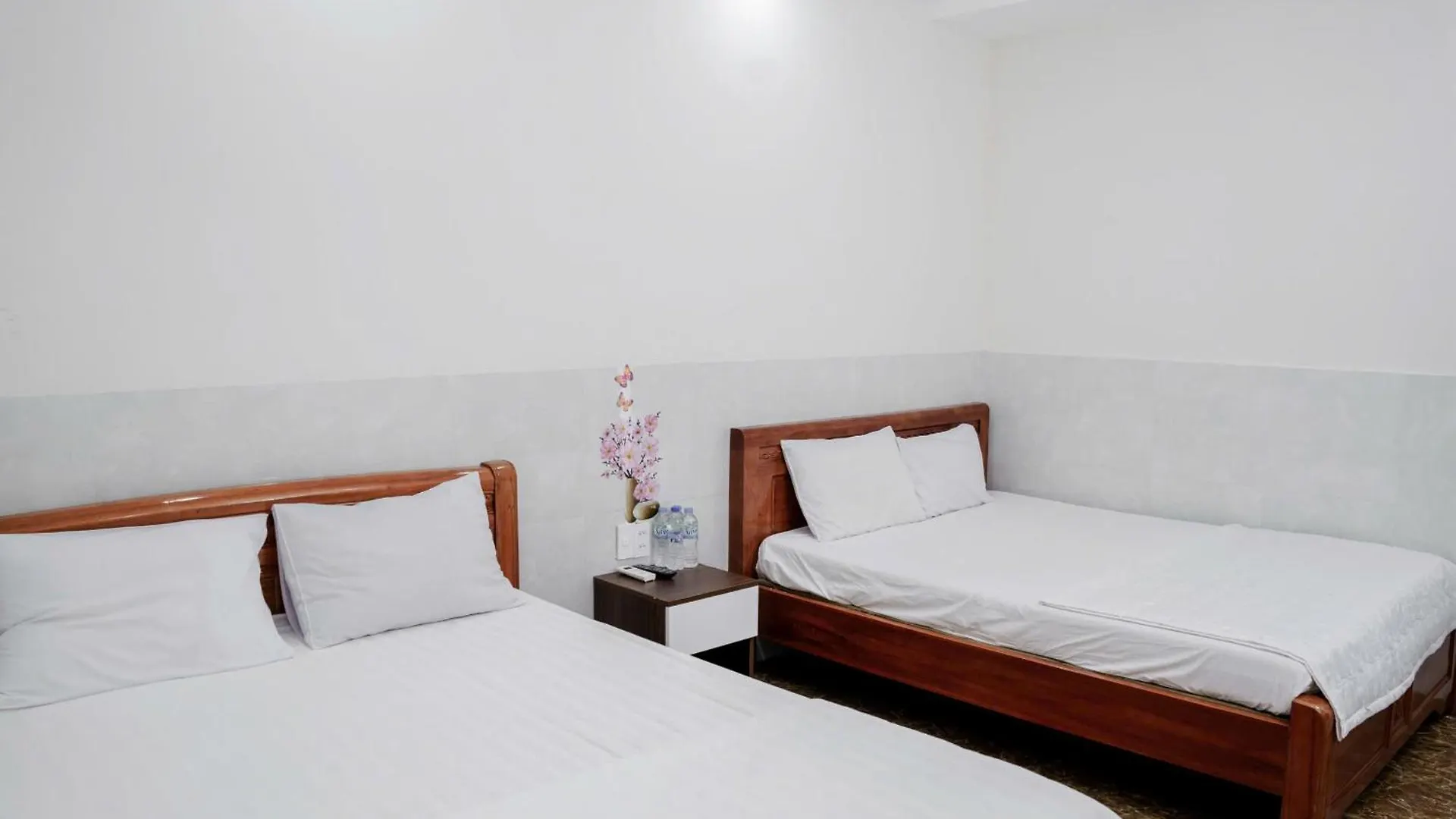 Kieu Phuong Vung Tau Hotel