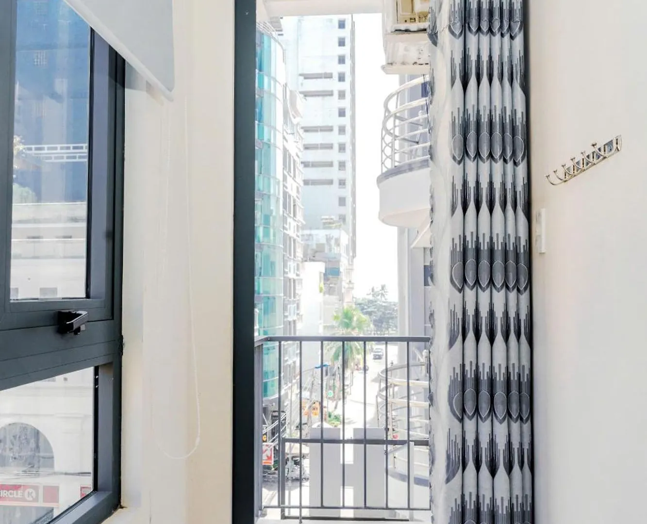 Kieu Phuong Vung Tau Hotel 2*,
