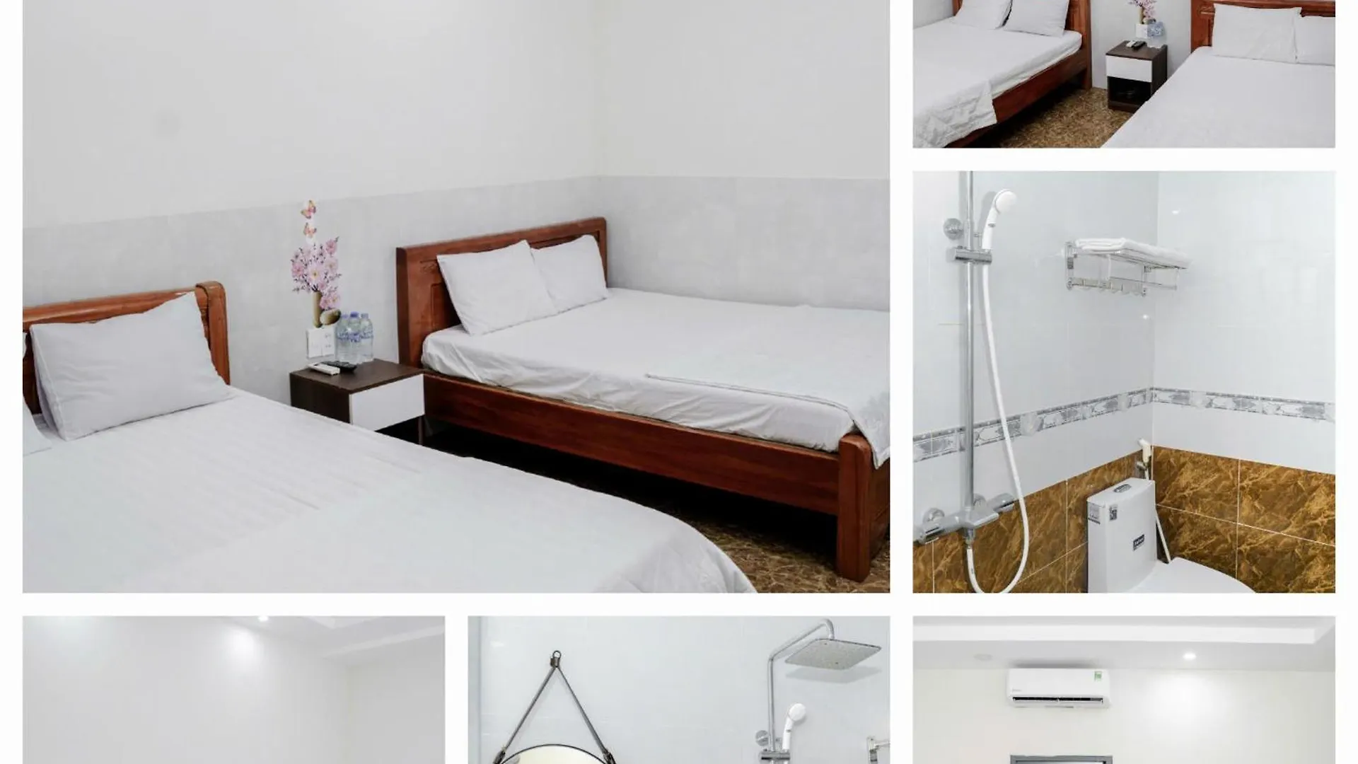 Kieu Phuong Vung Tau Hotel