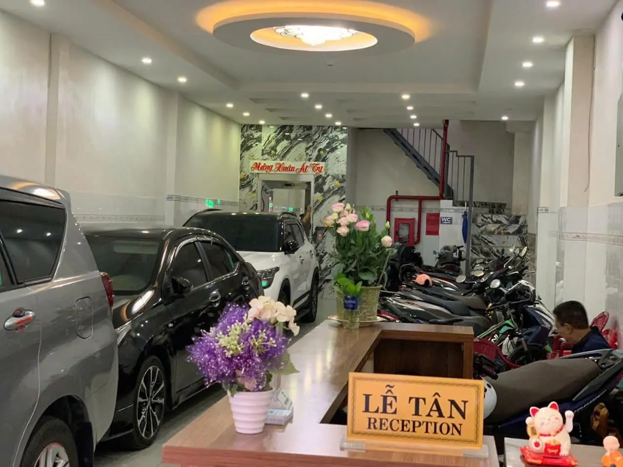 Kieu Phuong Vung Tau Hotel